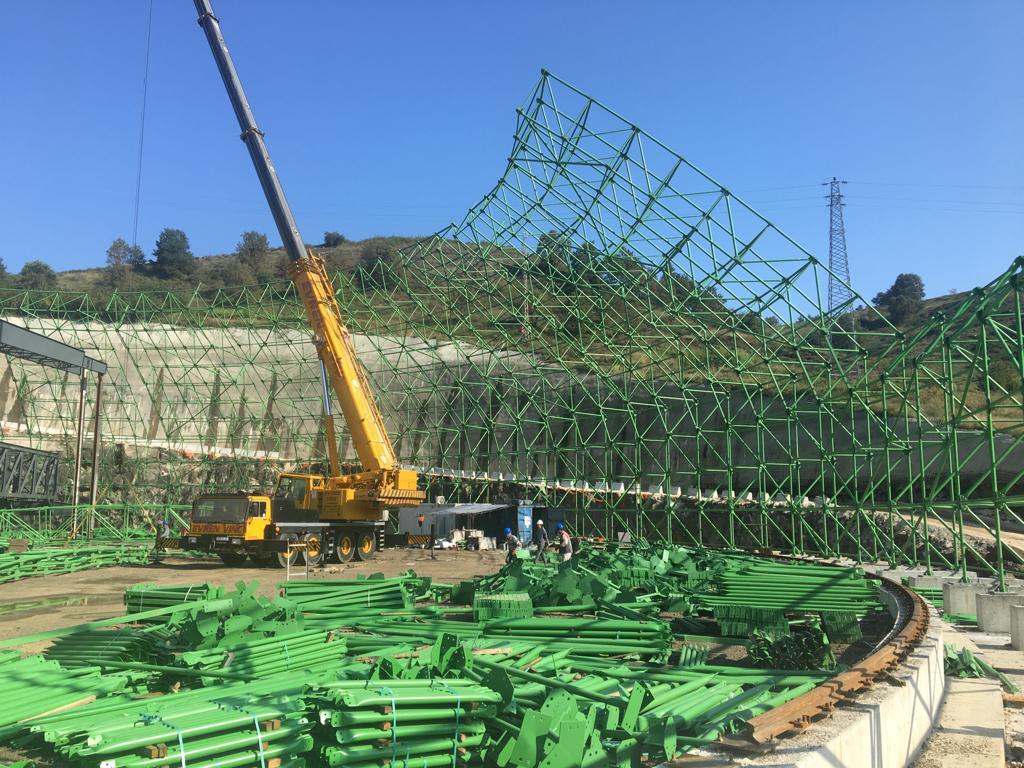 Pehlivan Çelik Yapı